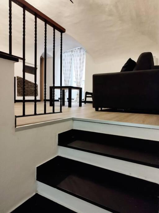 The First Porta Soprana Prione Apartment Genova Exterior foto