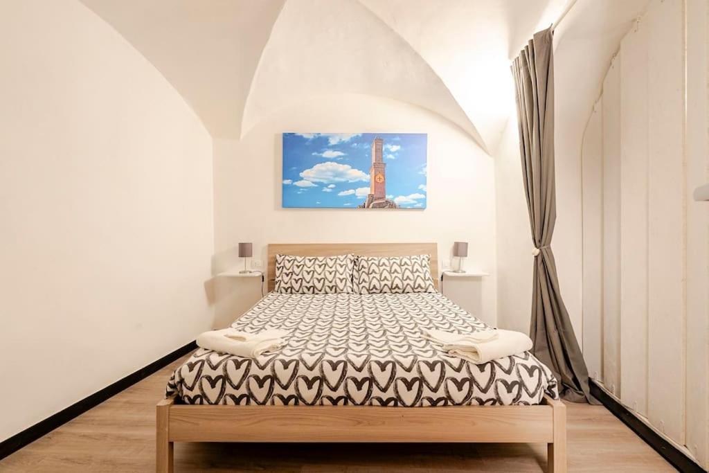 The First Porta Soprana Prione Apartment Genova Exterior foto